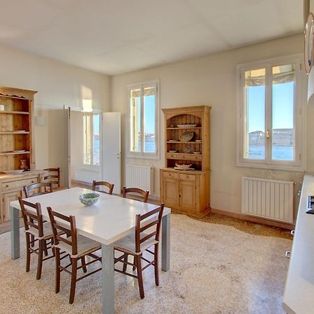 Apartamento Patrizio Panoramic View Venecia Exterior foto
